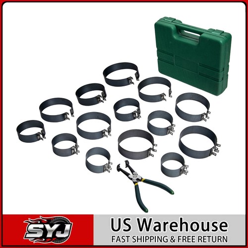 Engine piston ring - 14,