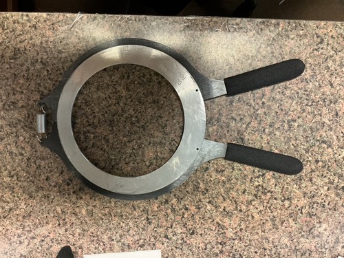 Piston ring expander tool - ring,