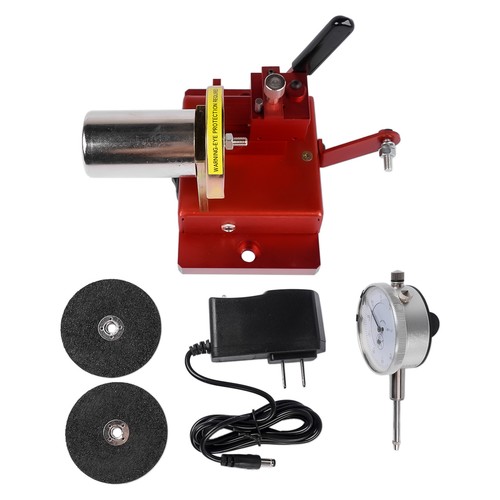 66765 electric piston ring - electric,