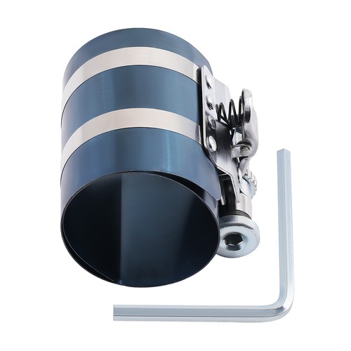 Adjustable piston ring - adjustable,