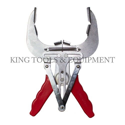 New king universal piston - new,