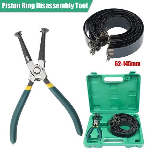 Professional piston ring - professional,