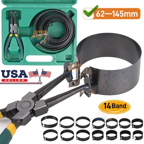 Motorcycle piston ring - piston,