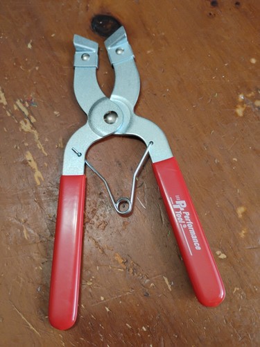 Performance tool w80575 - tool,
