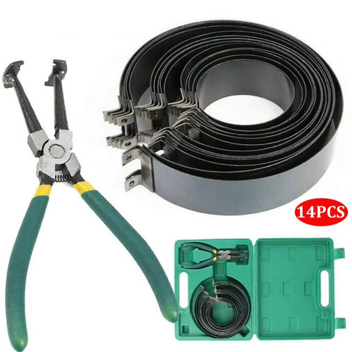 Band professional piston - band,