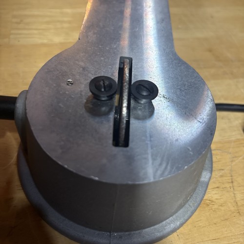 Manual piston ring end - manual,