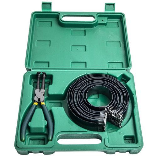 Professional piston ring - professional,